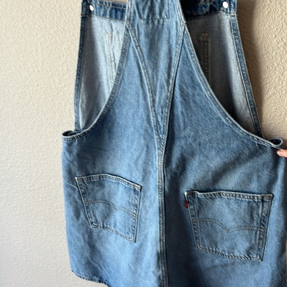 Levi’s overalls - Picture 5 of 14
